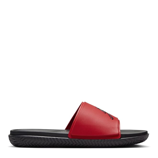 Jumpman Slide
