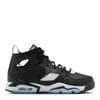 Flight Club 91 Mid Top Lace-Up Sneakers