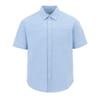 Mens Short Sleeve Oxford Shirt