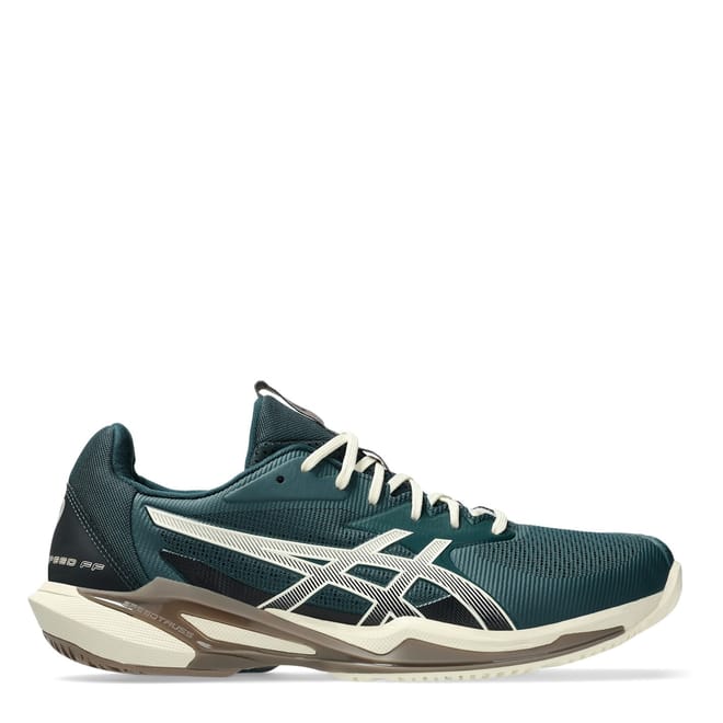 Mens Speed Ff 3 Tennis Shoes