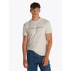 Reg Linear Logo Tee Ext