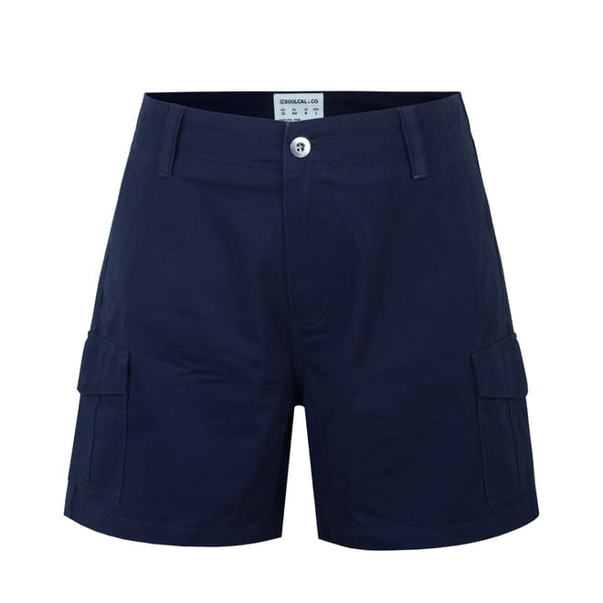 Cargo Short Ladies