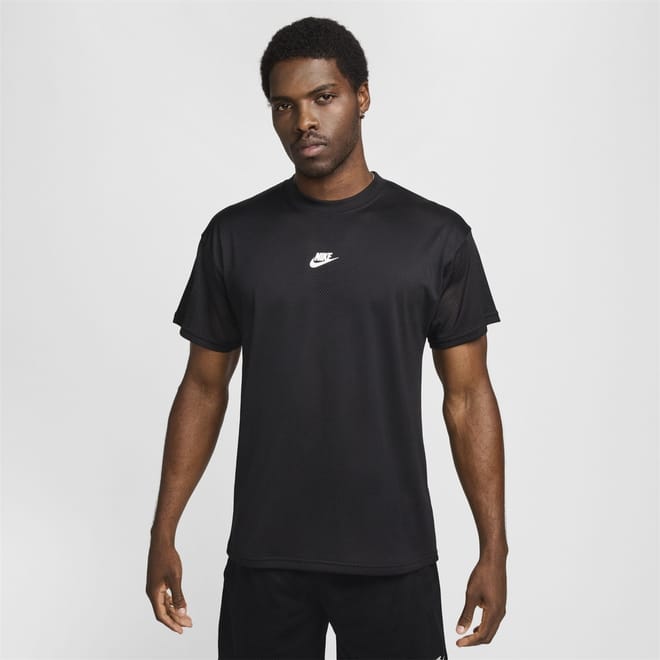 Air Mesh Tee