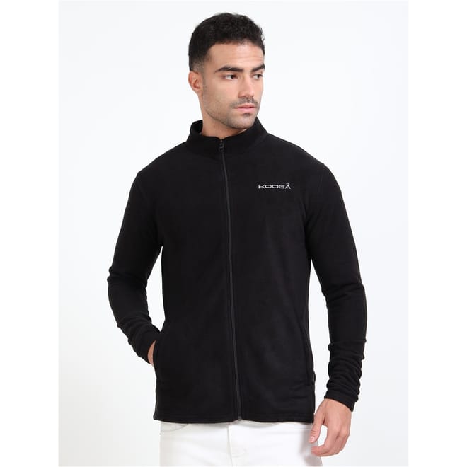 Mens Torrid Fleece Jacket