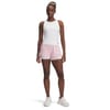 Womens Armour 2 In 1 Shorts