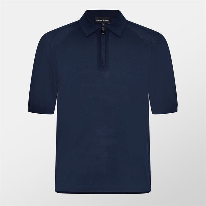 Regular Fit Short Sleeve Shirt