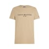 Crew Neck T-Shirt