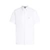 Oxford Regular Fit Short Sleeve Shirt