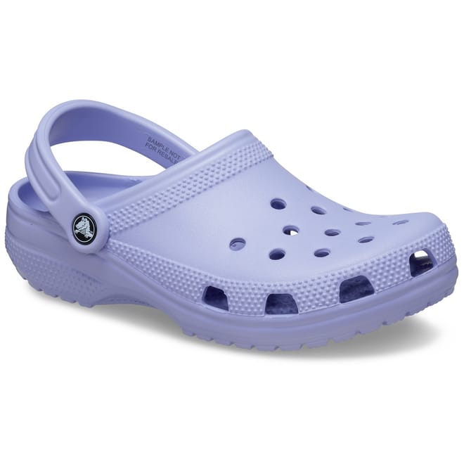Womens Classic Clog