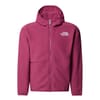Glacier F Z Hooded Jacket Hero