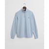 Half Zip Sweatshirt