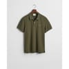 Piqué Polo Shirt