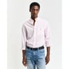 Fit Gingham Poplin Shirt