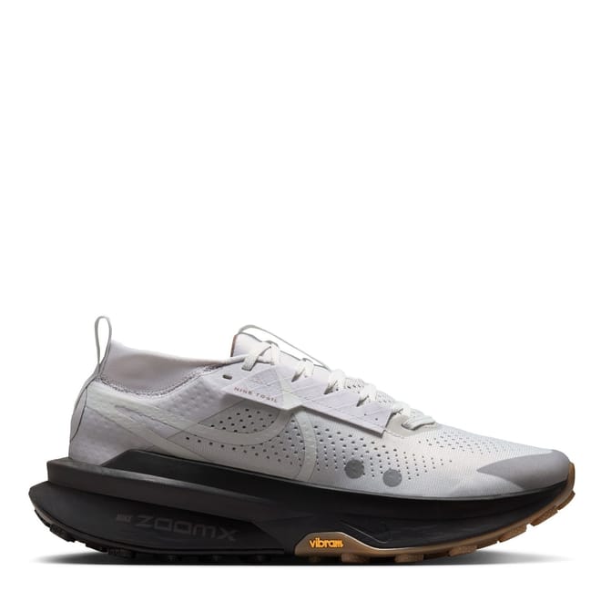 Zoomx Trail 2