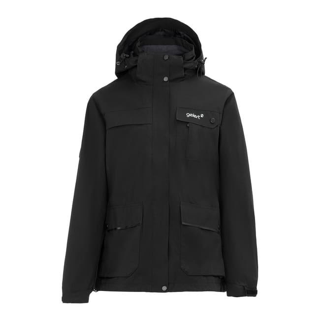 Womens 3in1 Jacket