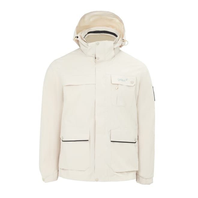 Mens 3in1 Jacket