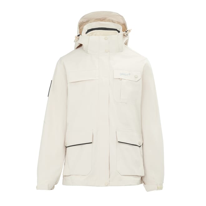 Womens 3in1 Jacket