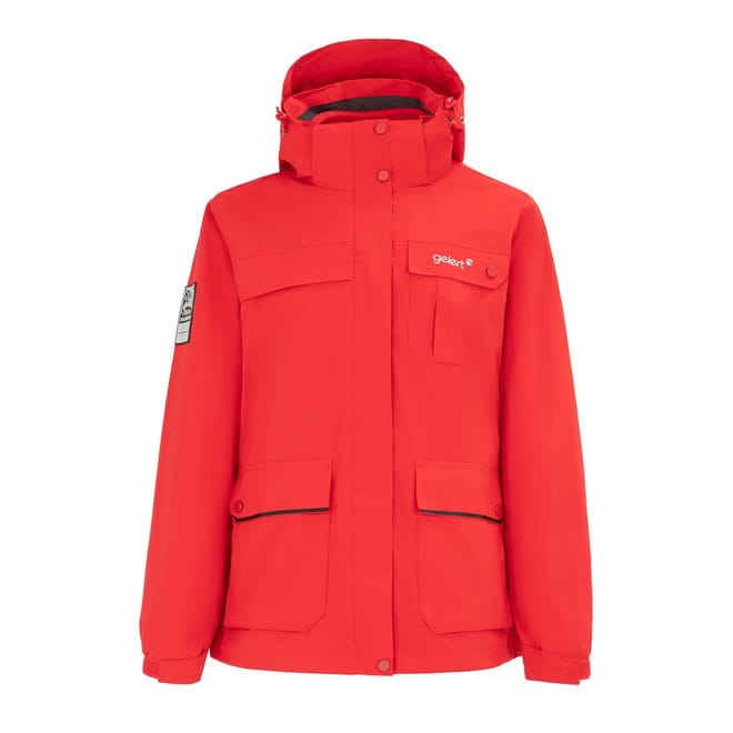 Womens 3in1 Jacket