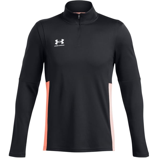 Mens Armour Ua Challenger Midlayer