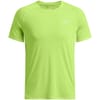 Trail Run Crew Neck Athletic Top
