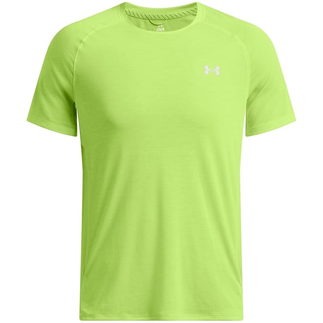 Trail Run Crew Neck Athletic Top