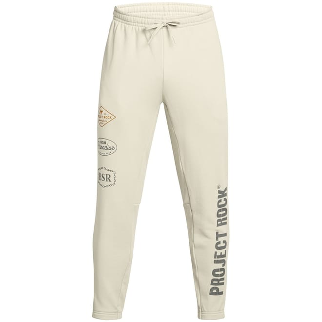 Hwt Graphic Print Joggers