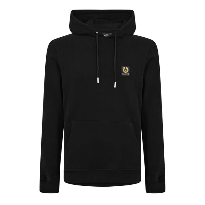 Belong Sleeve T-Shirtaff Hoodie