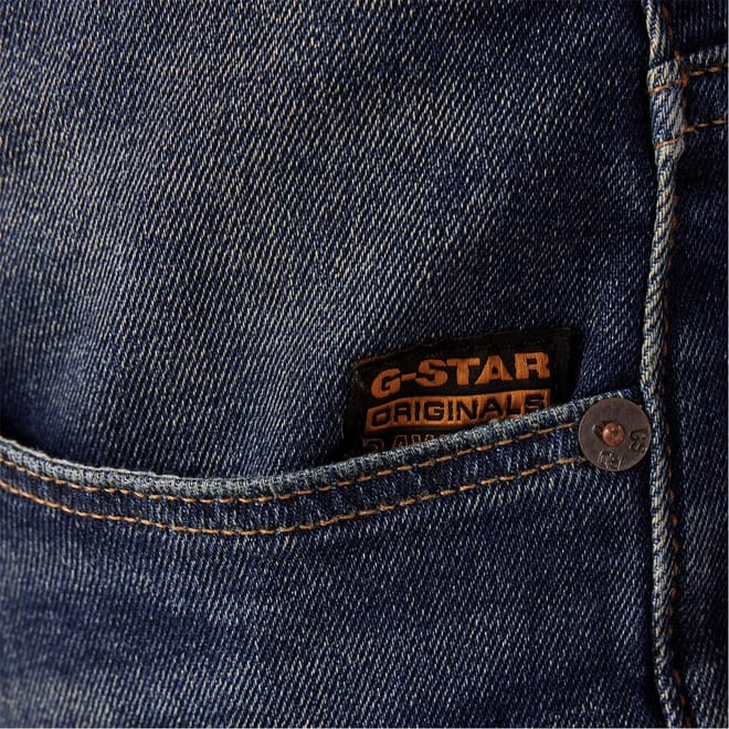 Slim Jeans