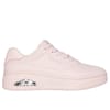 Womens Uno Court Trainers