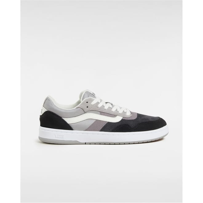 Cruze 3.0 Lace-Up Sneakers