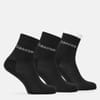 3pk Crew Sock