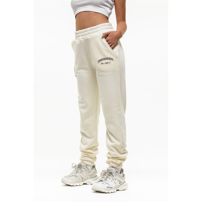 Jogger Cream