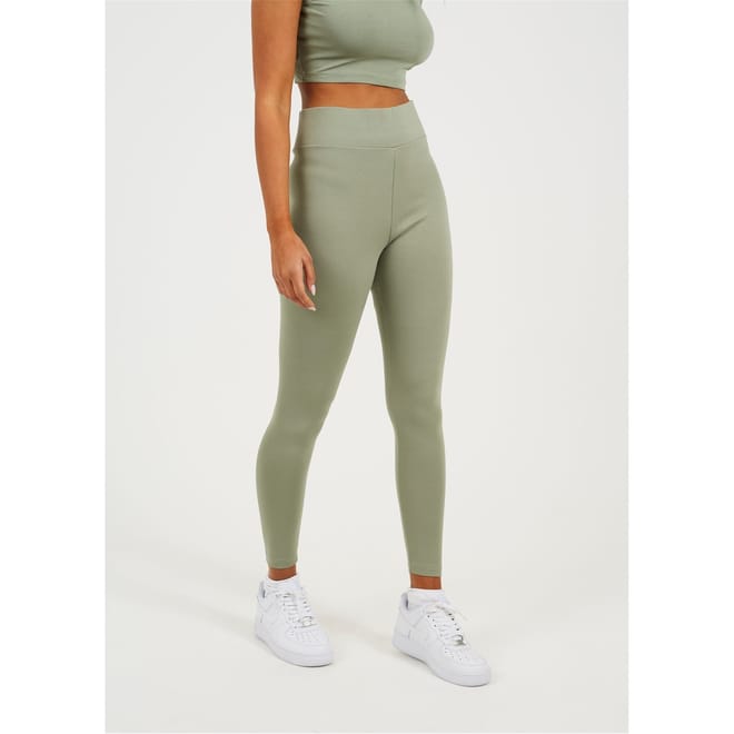 Leggings Sage