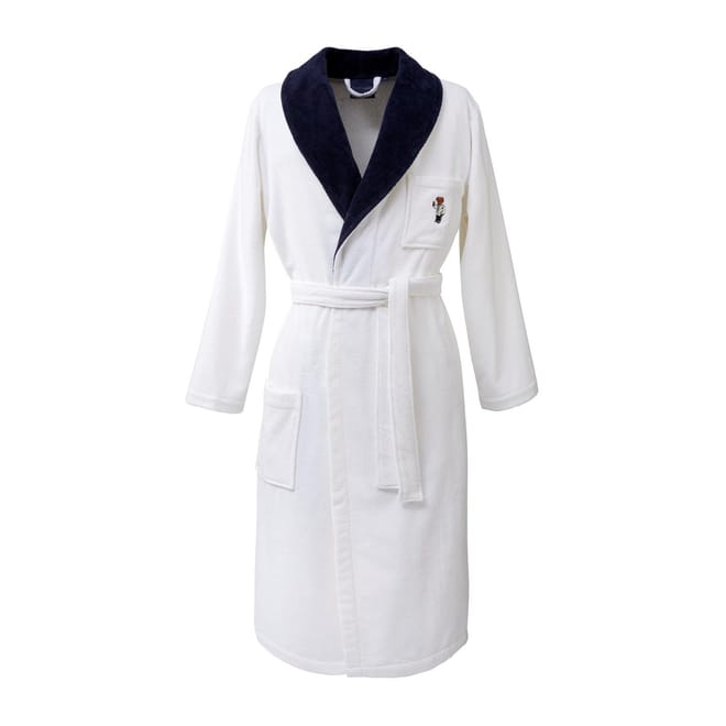 Bath Robe