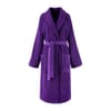 Home Polo Player Robe
