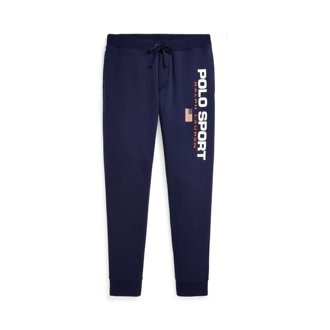 Fleece Jogging Bottoms