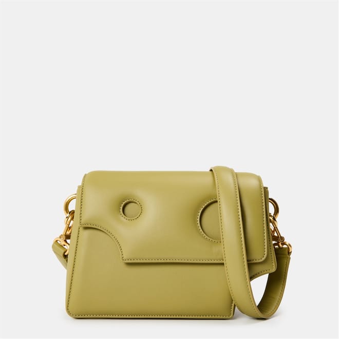 Burrow Shldr 24