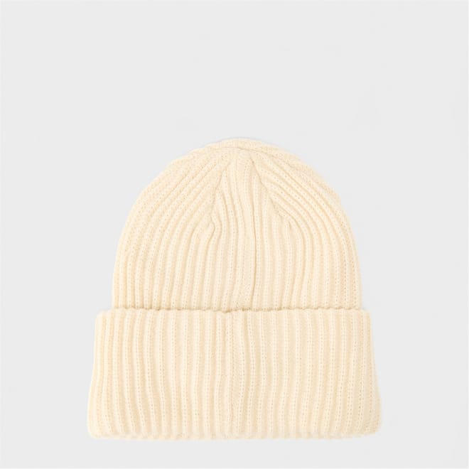 Pch Ribbed Cord Effect Beanie