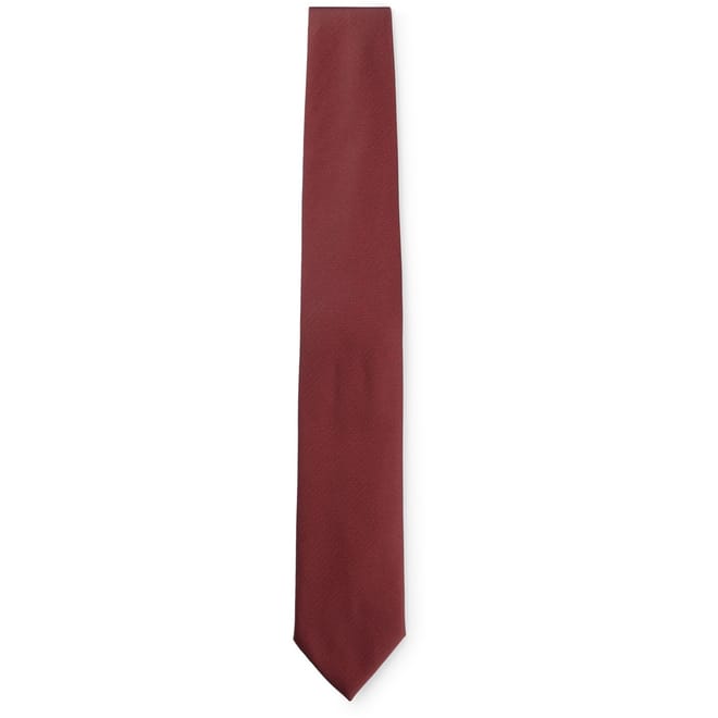 H Tie 7,5 Cm 222 10262434 01 Ty Mens
