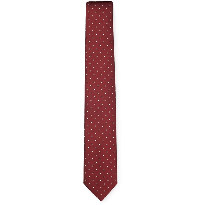 H Tie 7,5 Cm 222 10262434 01 Ty Mens