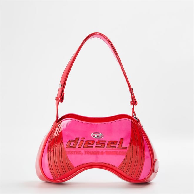 Play Shoulder Bag