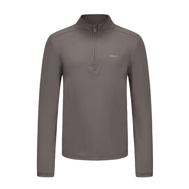 Pro Quarter Zip Junior
