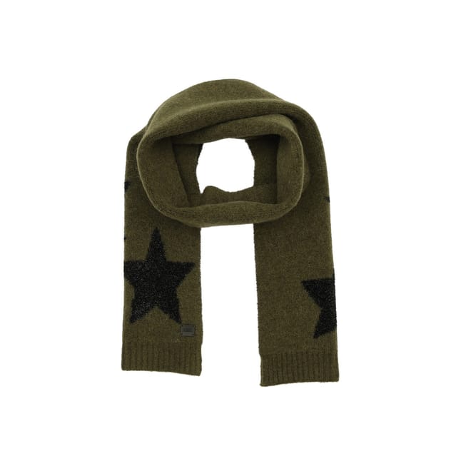 Metl Str Scarf