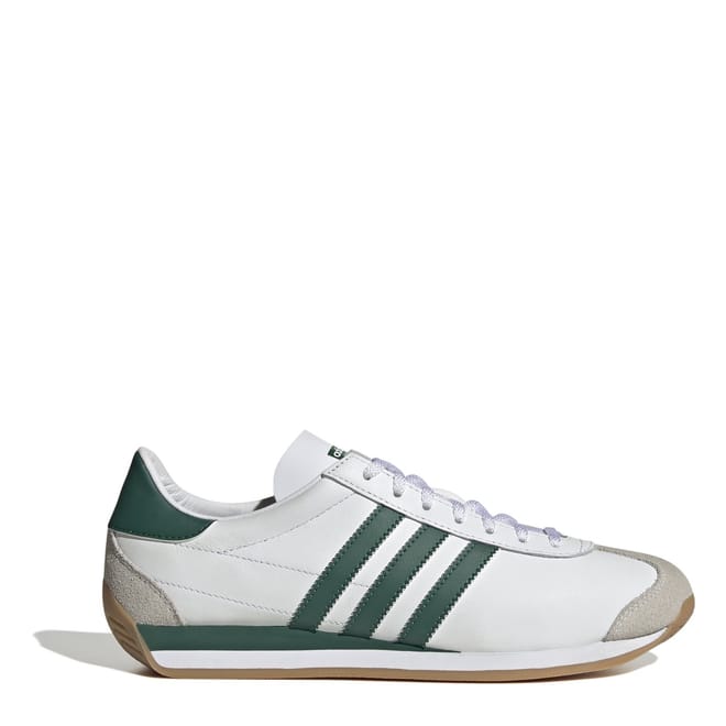 Country OG Lace-Up Sneakers