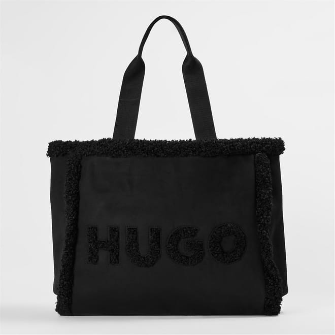 Womens Becky Tote Sffur 10266212 01 Tote Bag