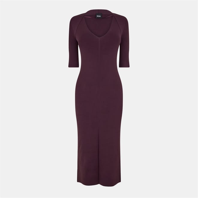 Womens Fezanin 10262187 01 Bodycon Dress