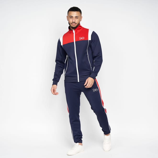 Chinooks Tracksuit