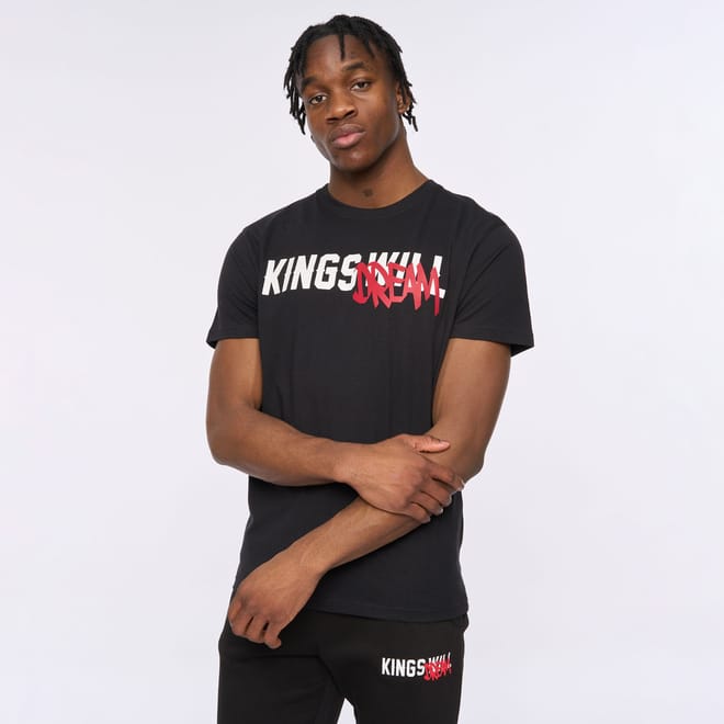 Tagged T-Shirt