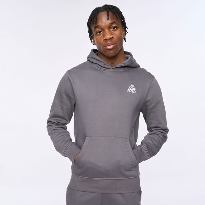 Crosby 2.0 Hoodie