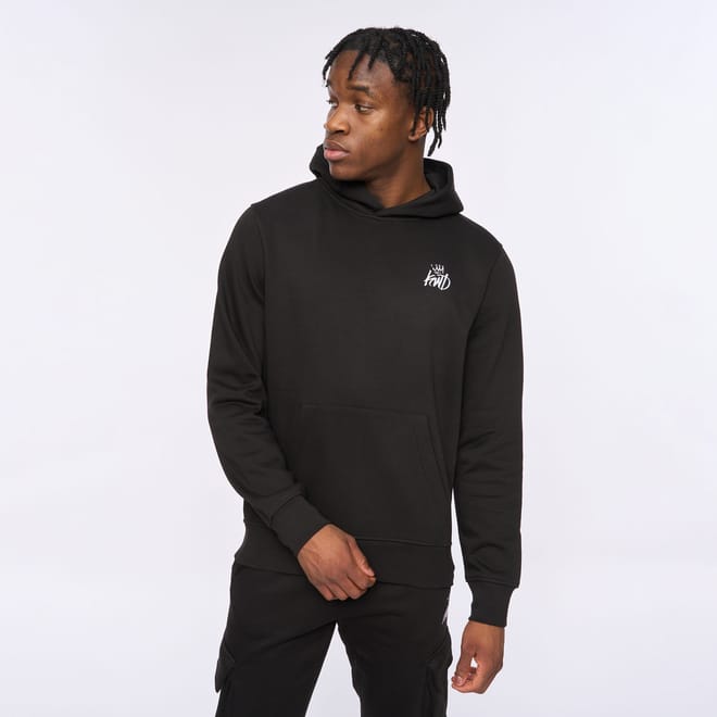 Crosby 2.0 Hoodie